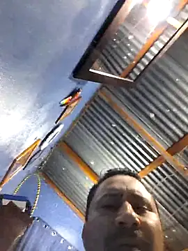 thundercat55 - ThunderCat55's free webcam - UK Sex Cams