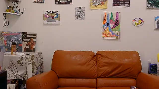 pppawg - Pppawg's free webcam