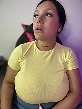 Webcam Model (Miia__Taylor)  is live.Free join now!