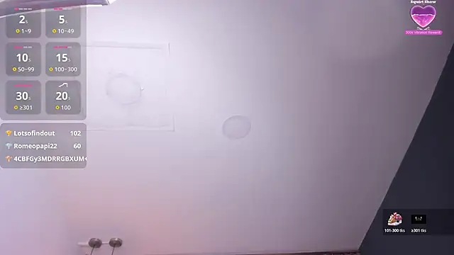 ana_coral (F young) - ✨🌸closep up ✨🌸