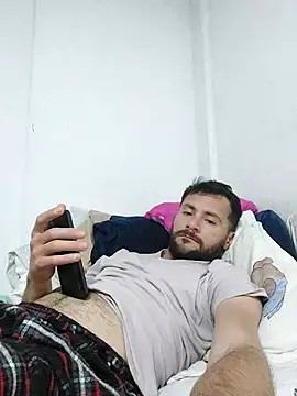 erickpritz_xh (M young) - sexy dance, naked and jerk off