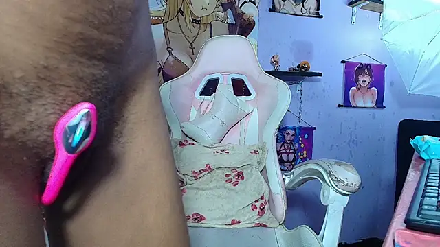 shantall_ks - Shantall_ks's free webcam