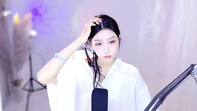 美女Fairy-mumu在线直播