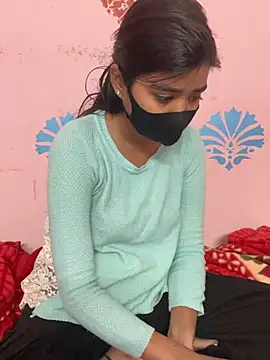 Sexykhushi041 from StripChat is Freechat