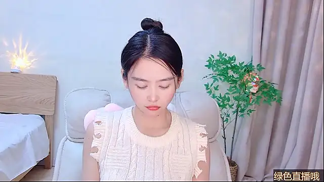 美女Coco-Sweetie在线直播