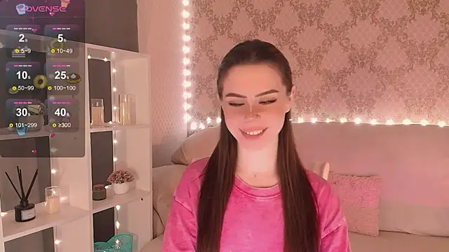 holymiax - HolyMiax's free webcam - UK Sex Cams