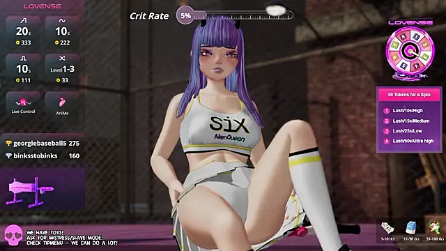 emyliveshow - Emyliveshow's free webcam - UK Sex Cams