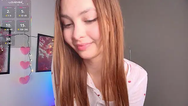 adele_farrell - Adele_Farrell's free webcam