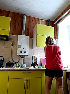 Webcam Model (ValeriaLight)  is live.Free join now!