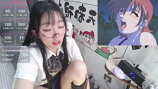 angela-amy - Angela-AMY's free webcam - UK Sex Cams