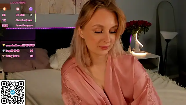 kiraruiz - KiraRuiz's free webcam - UK Sex Cams