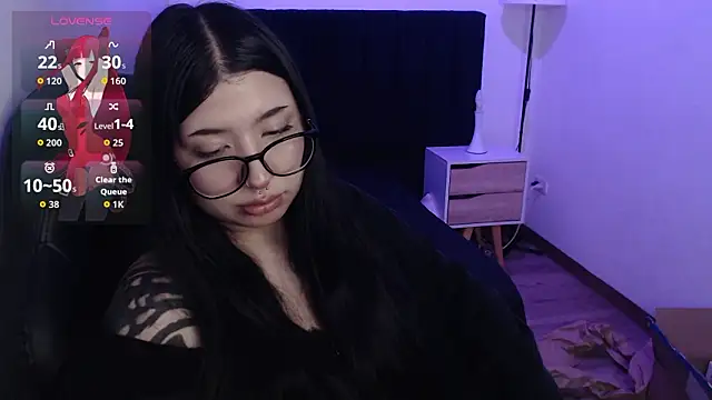 vamppyjane - VamppyJane's free webcam - UK Sex Cams