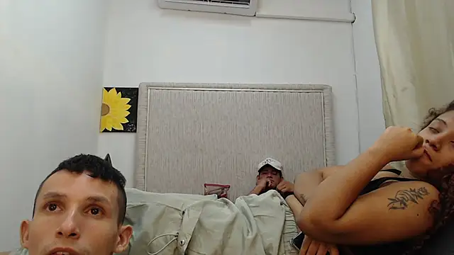 no_mercy_group_ - No_mercy_group_'s free webcam - UK Sex Cams