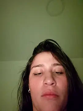 chanel-7-7-7 - Chanel-7-7-7's free webcam - UK Sex Cams