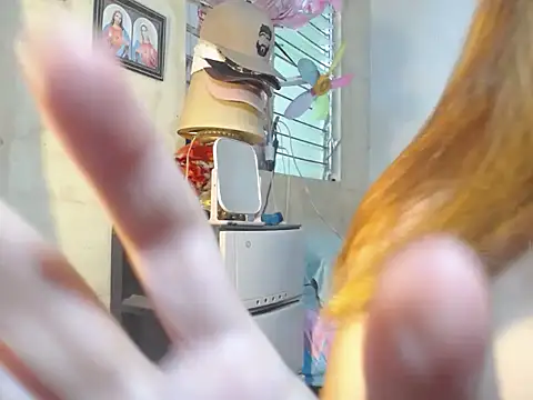 katrinafoxxlive - KatrinafoxxLive's free webcam - UK Sex Cams