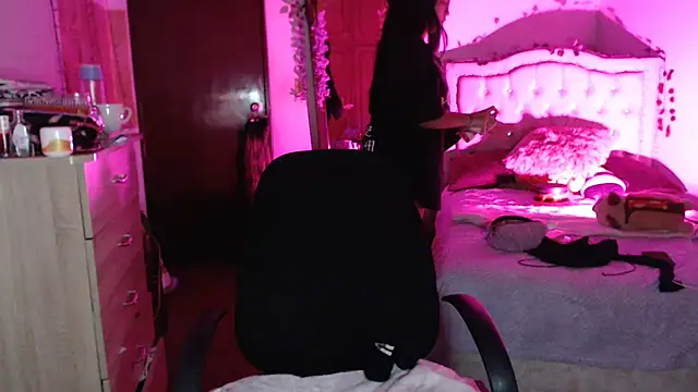 analie16 - Analie16's free webcam - UK Sex Cams