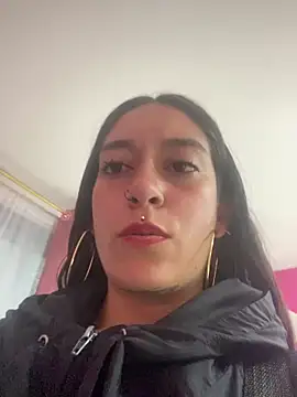 Webcam Model (Alaska_euphoria)  is live.Free join now!