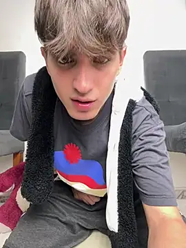 naim_theking (M twink) - introduce lush