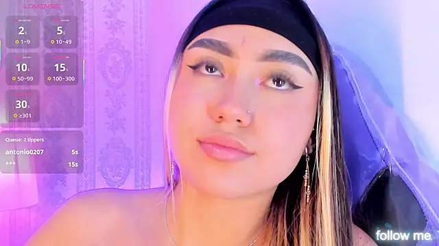 liaa_18 - Liaa_18's free webcam - UK Sex Cams