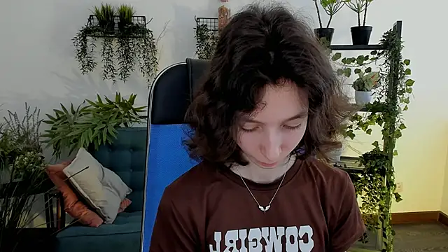 emmanuellbrown - EmmanuellBrown's free webcam