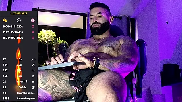 max-prada - Max-prada's free webcam - UK Sex Cams