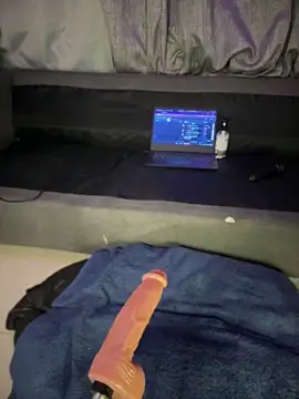 Webcam Model (MerlyG)  is live.Free join now!