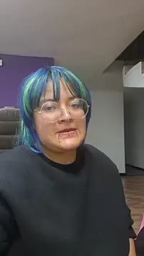 lucky-leah - Lucky-leah's free webcam