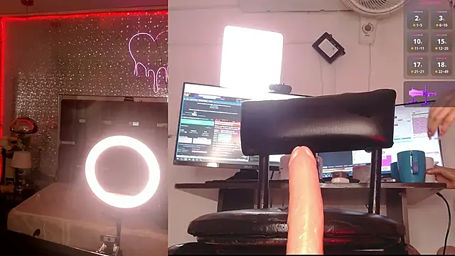 dollymae_ - DollyMae_'s free webcam