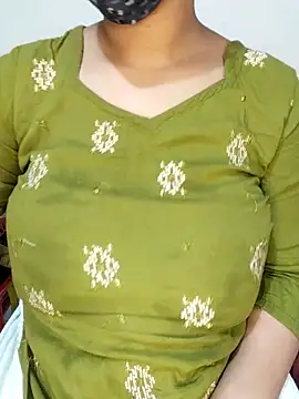 Nilanjona-Ray webcam