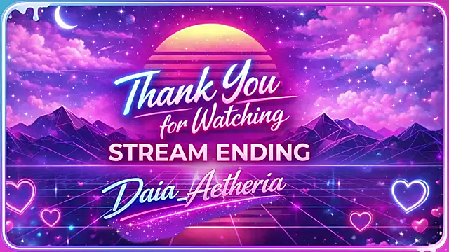 daia_aetheria webcam