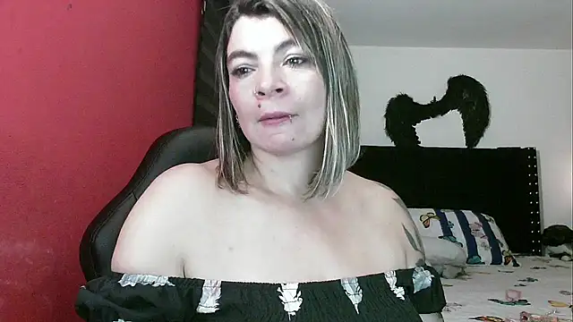 charlotedoll webcam