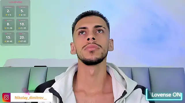 Nikolay_dimitrov webcam