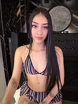 TayylorSexx webcam
