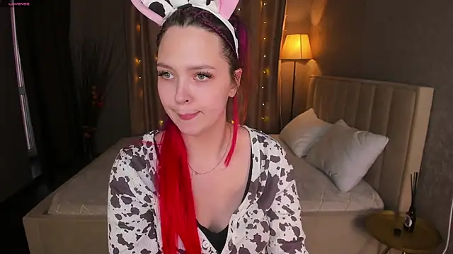 Monica__Queen webcam