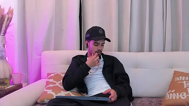 Timothe_Evans webcam