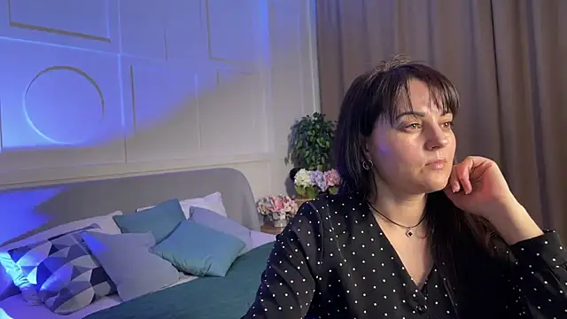 _SilkyShadow_ webcam