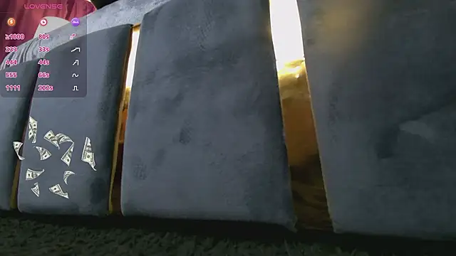 EmpressDesires webcam