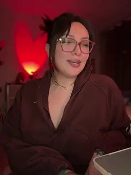 Pumpkin_bunny webcam