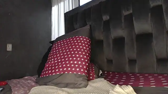 Zammy_Johnson webcam