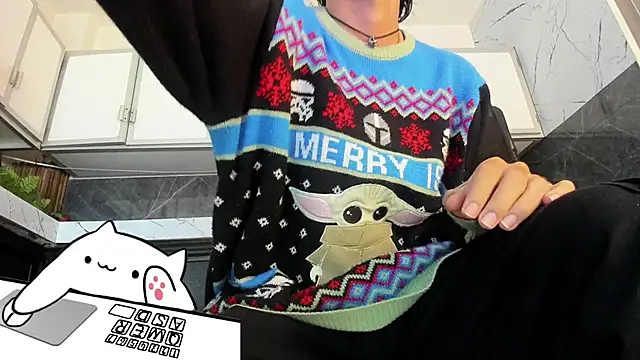 kane_del_toro webcam