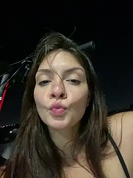Danielaeliana webcam