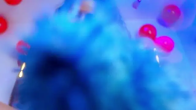 Evelin_thompsson webcam