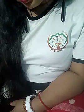 Anjali-bhabhi webcam