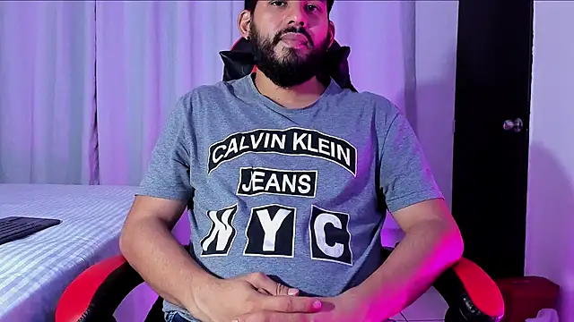 LucasBeaumont webcam