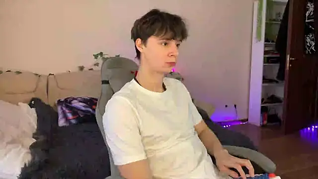 vanthonyv (M young) - Make ur boy cum