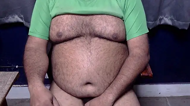 hairysubcub_70 (Ask my age) - Welcome To Daddy's Room. Make Daddy Cum.