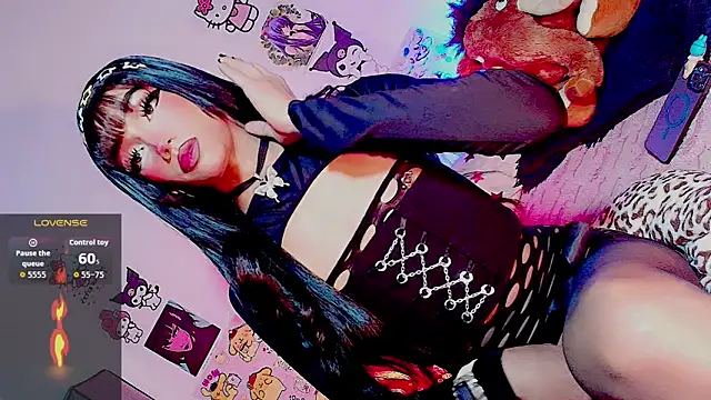 viennabr_s7 - VIENNABR_S7's free webcam - UK Sex Cams