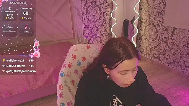 katana_tay - KATANA_TAY's free webcam - UK Sex Cams