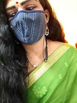 Webcam Model (dhoorika)  is live.Free join now!