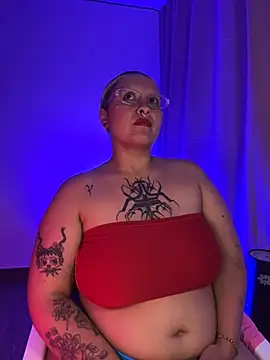 pinkbaddie777 – webcam model profile photo